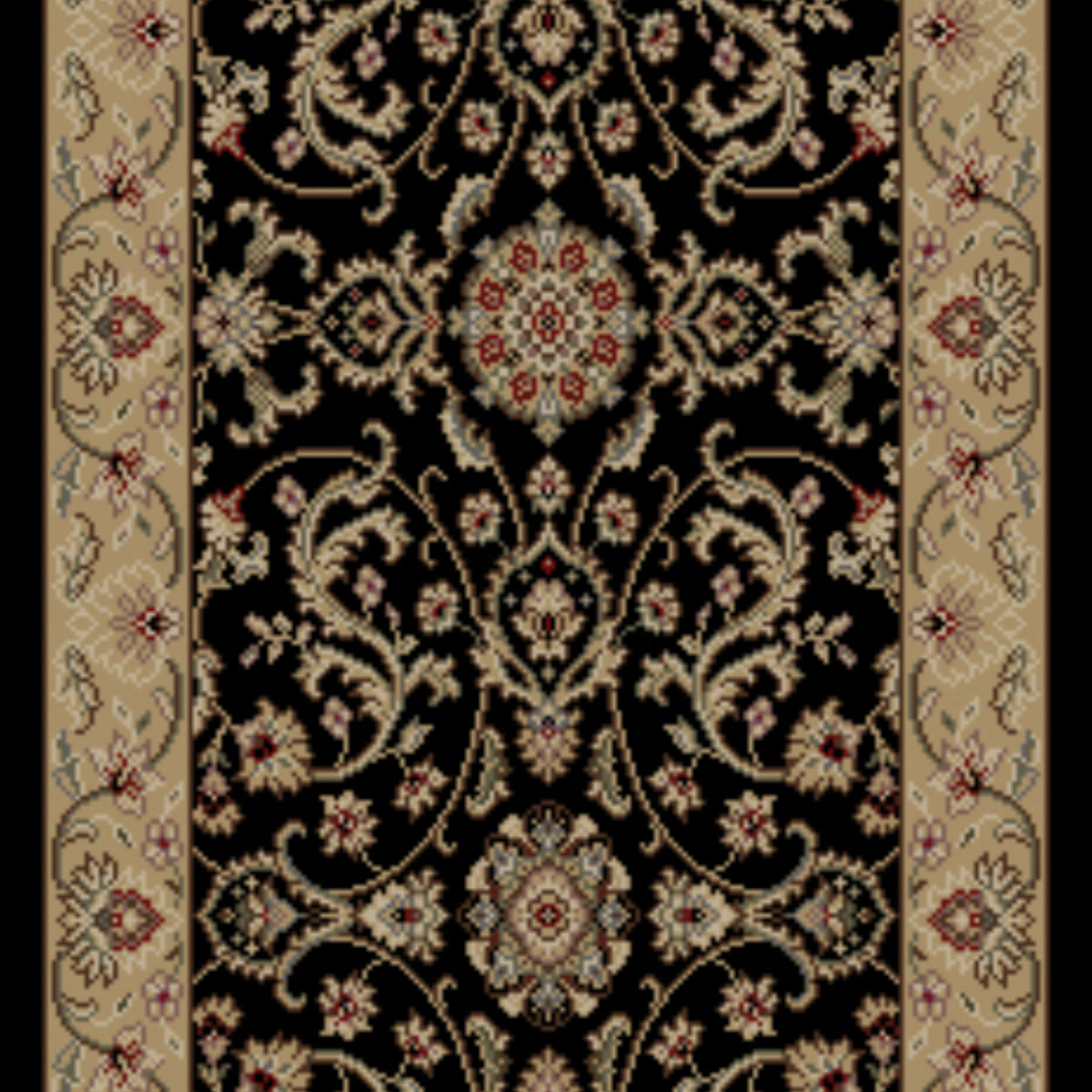 Regalia Runner