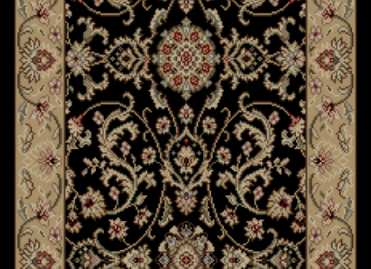 Regalia Runner