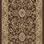 Regalia Runner in Sepia Carpet