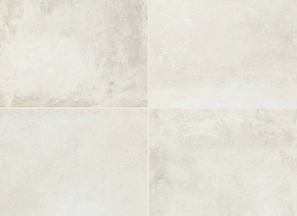 Rekindle in White Square