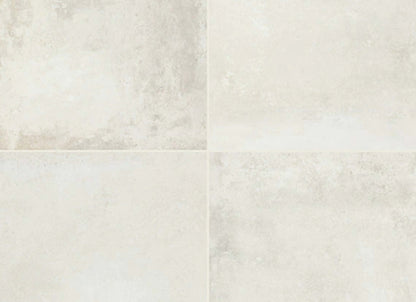 Rekindle in White Square