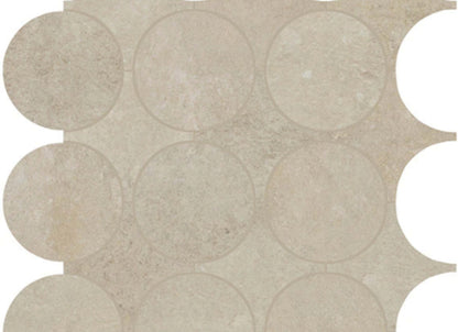 Rekindle in Beige Mixed