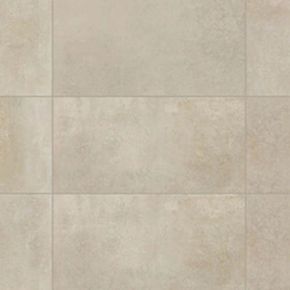 Rekindle in Beige Rectangle 24x48 Tile