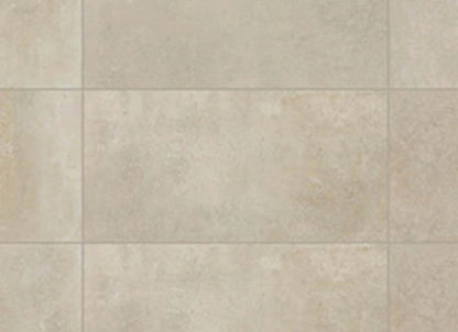 Rekindle in Beige Rectangle 24x48
