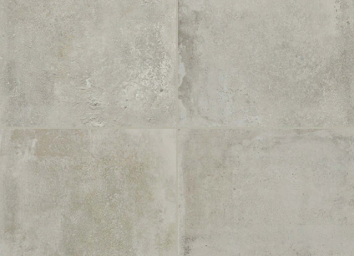 Rekindle in Light Grey Square