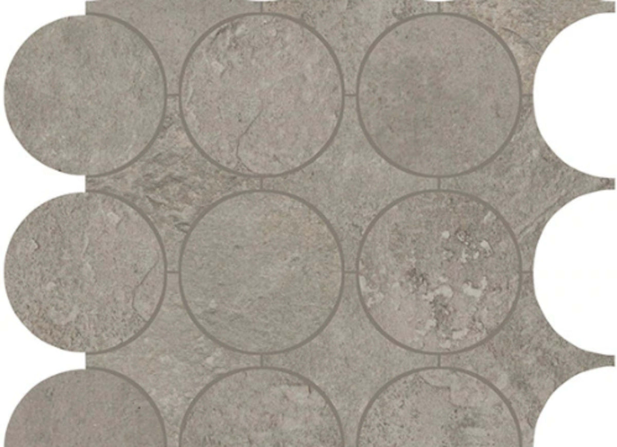 Rekindle in Medium Grey Mixed