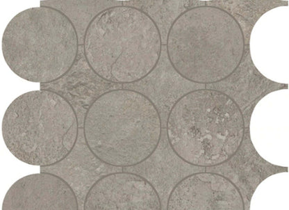 Rekindle in Medium Grey Mixed