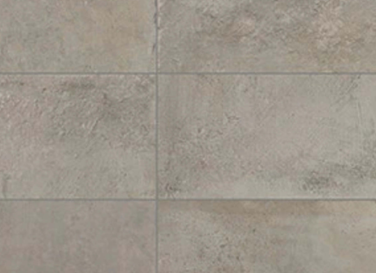 Rekindle in Medium Grey Rectangle 24x48