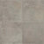 Rekindle in Medium Grey Square Tile