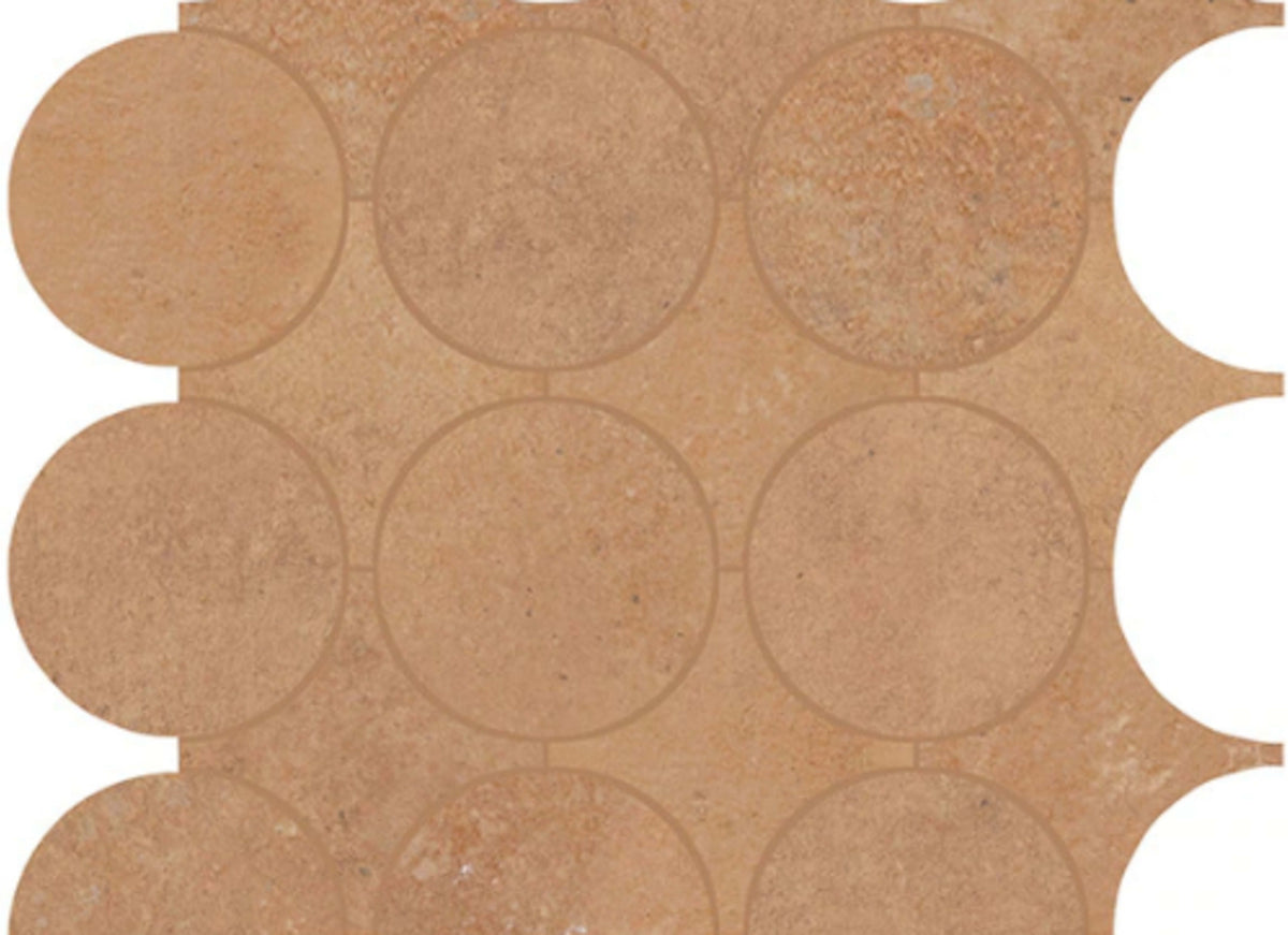 Rekindle in Terracotta Mixed