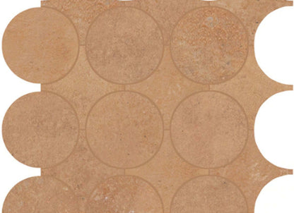 Rekindle in Terracotta Mixed