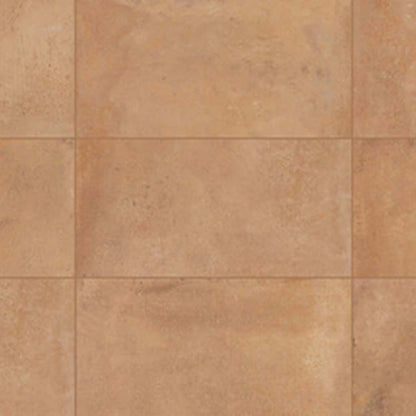 Rekindle in Terracotta Rectangle 24x48 Tile