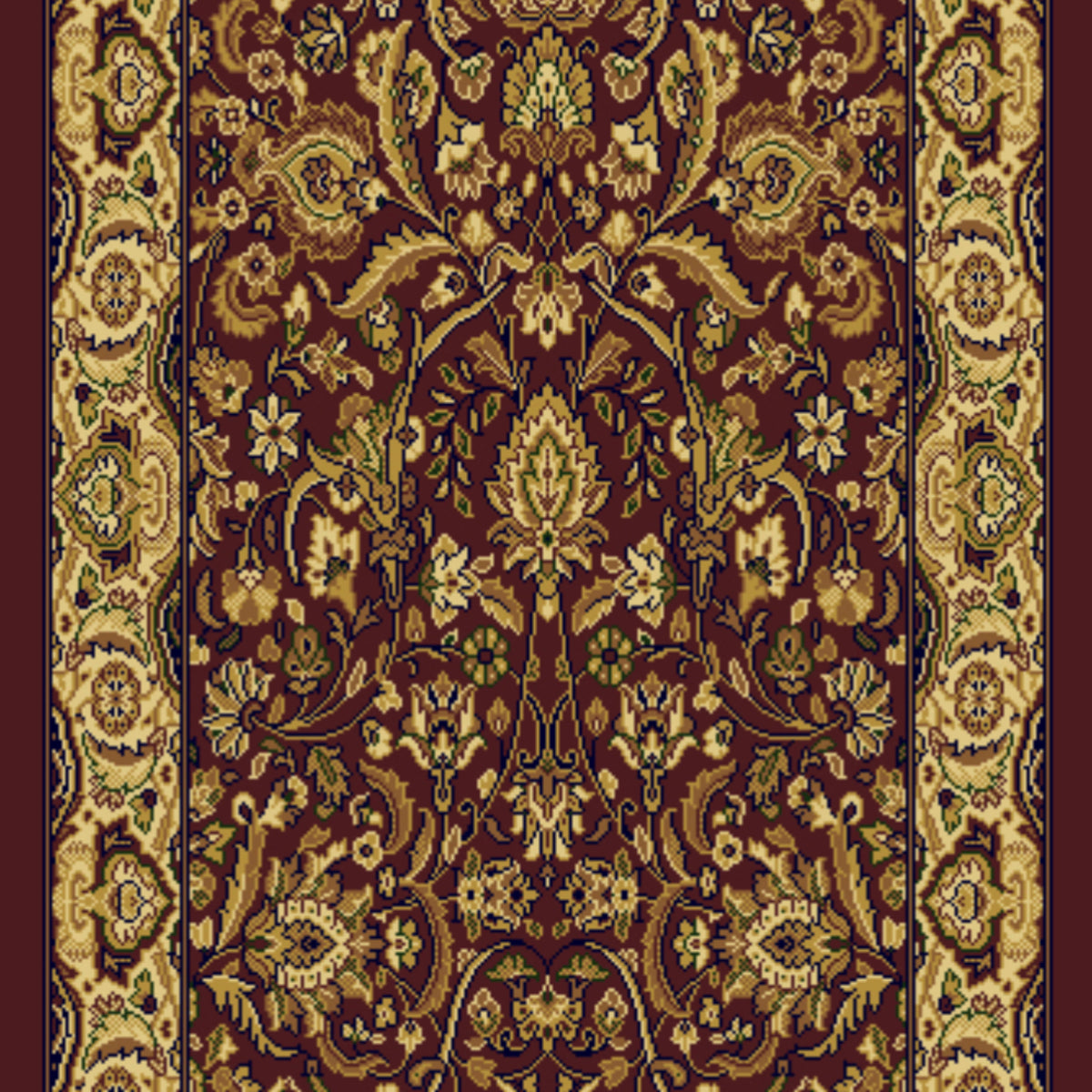 Royal Kingsley Runner