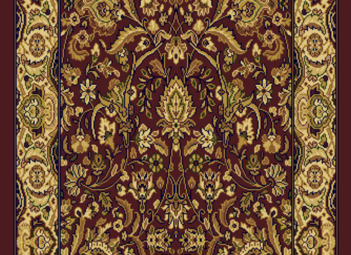 Royal Kingsley Runner