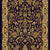 Royal Kingsley Runner in Royal Splendor Carpet