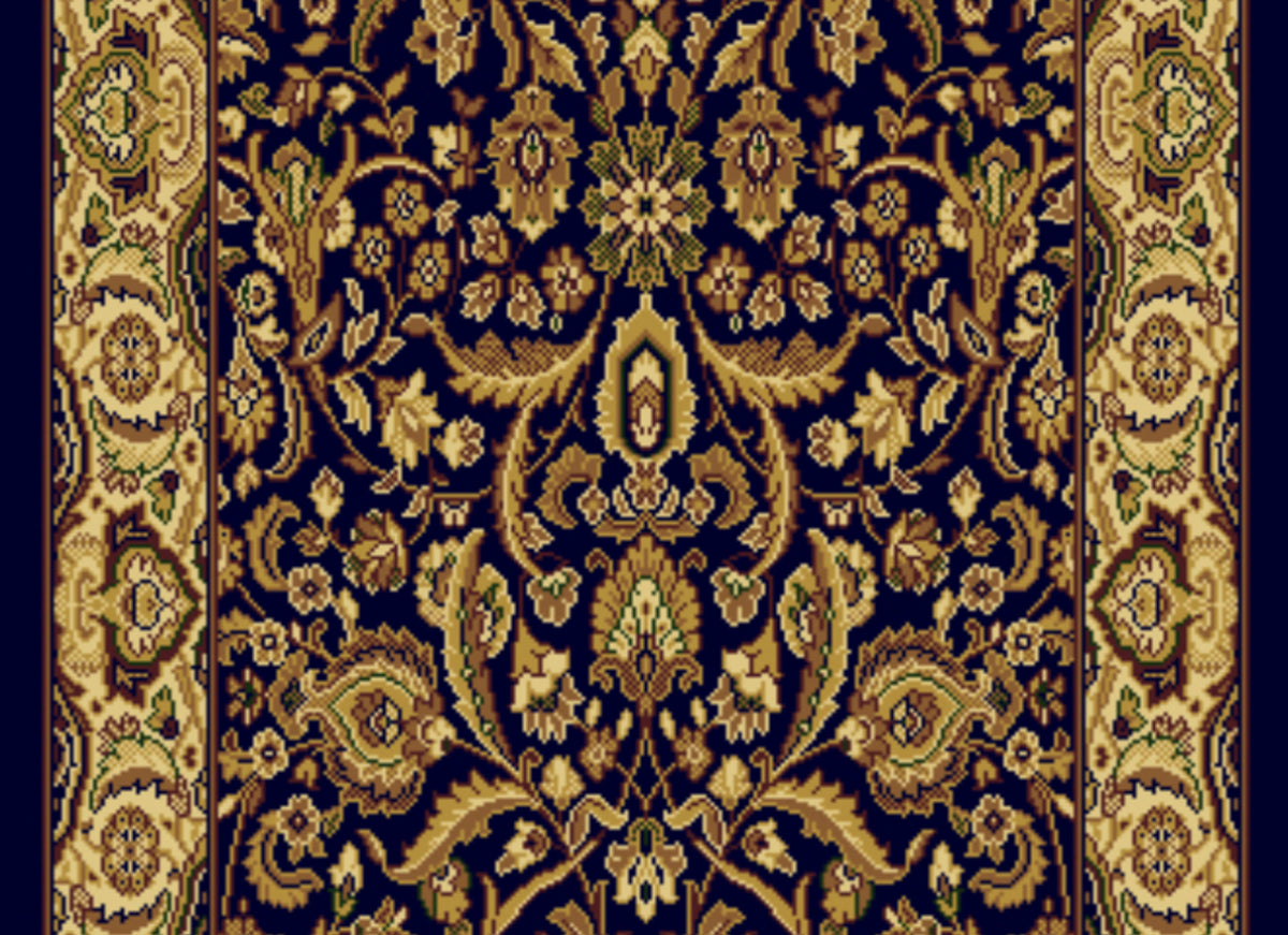Royal Kingsley Runner