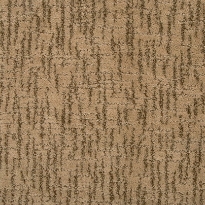 Refined Legacy in Pamphlet Carpet