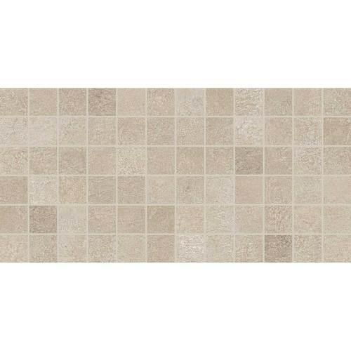 Reminiscent in Aged Beige 2x2 Tile