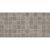 Reminiscent in Reclaimed Gray 2x2 Tile