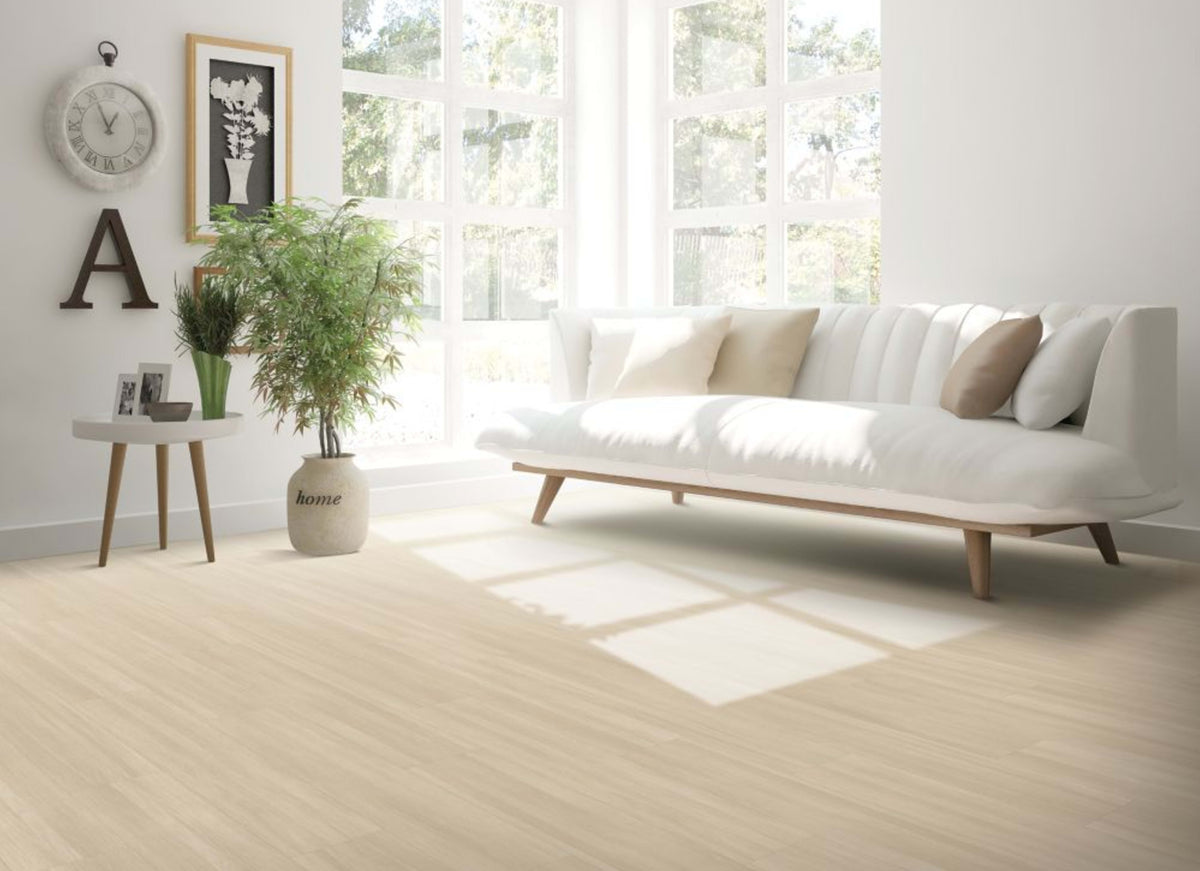 Leighton II in Harbor Seal Oak