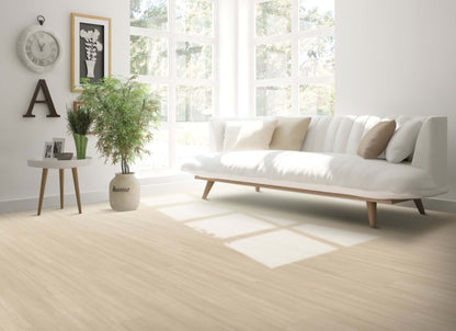 Leighton II in Harbor Seal Oak