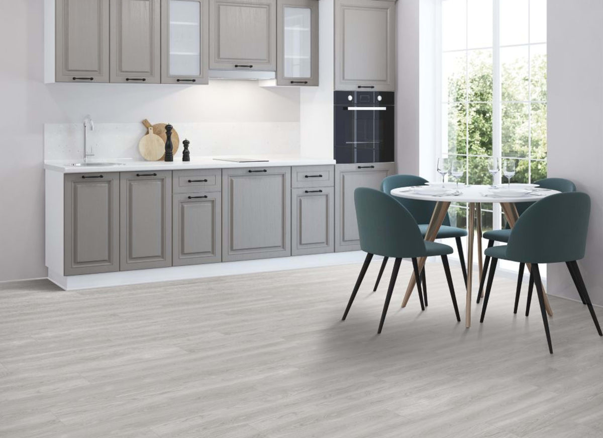 Leighton II in Loggerhead Oak