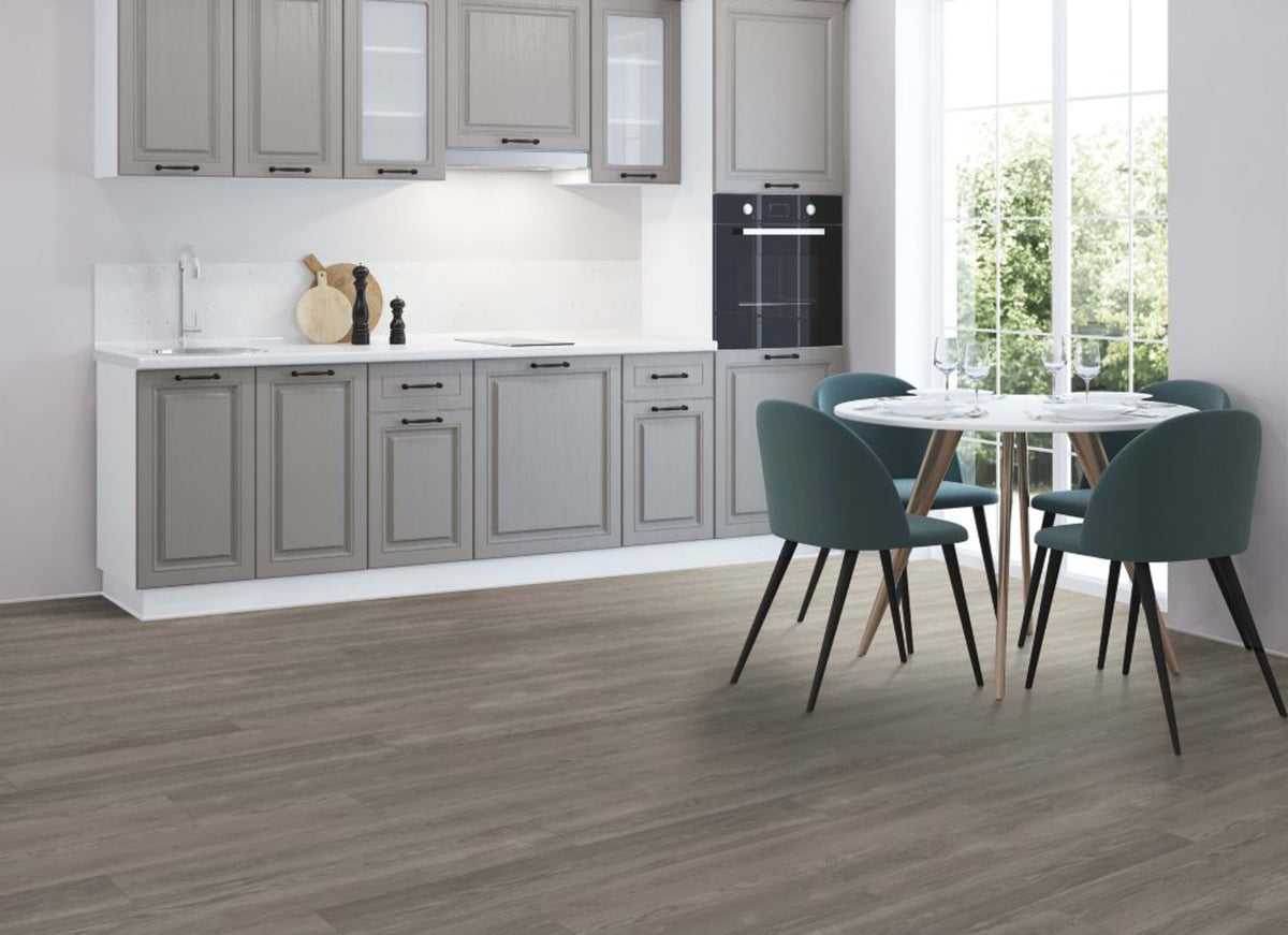 Leighton II in Sand Dollar Oak