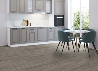 Leighton II in Sand Dollar Oak