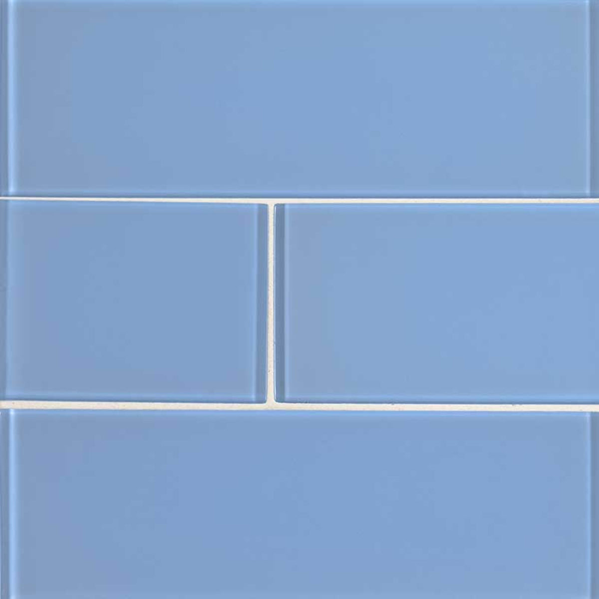 Hyde Studio in Royal Azure 4x12 Tile