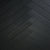 Riva Quartz in Black Hardwood