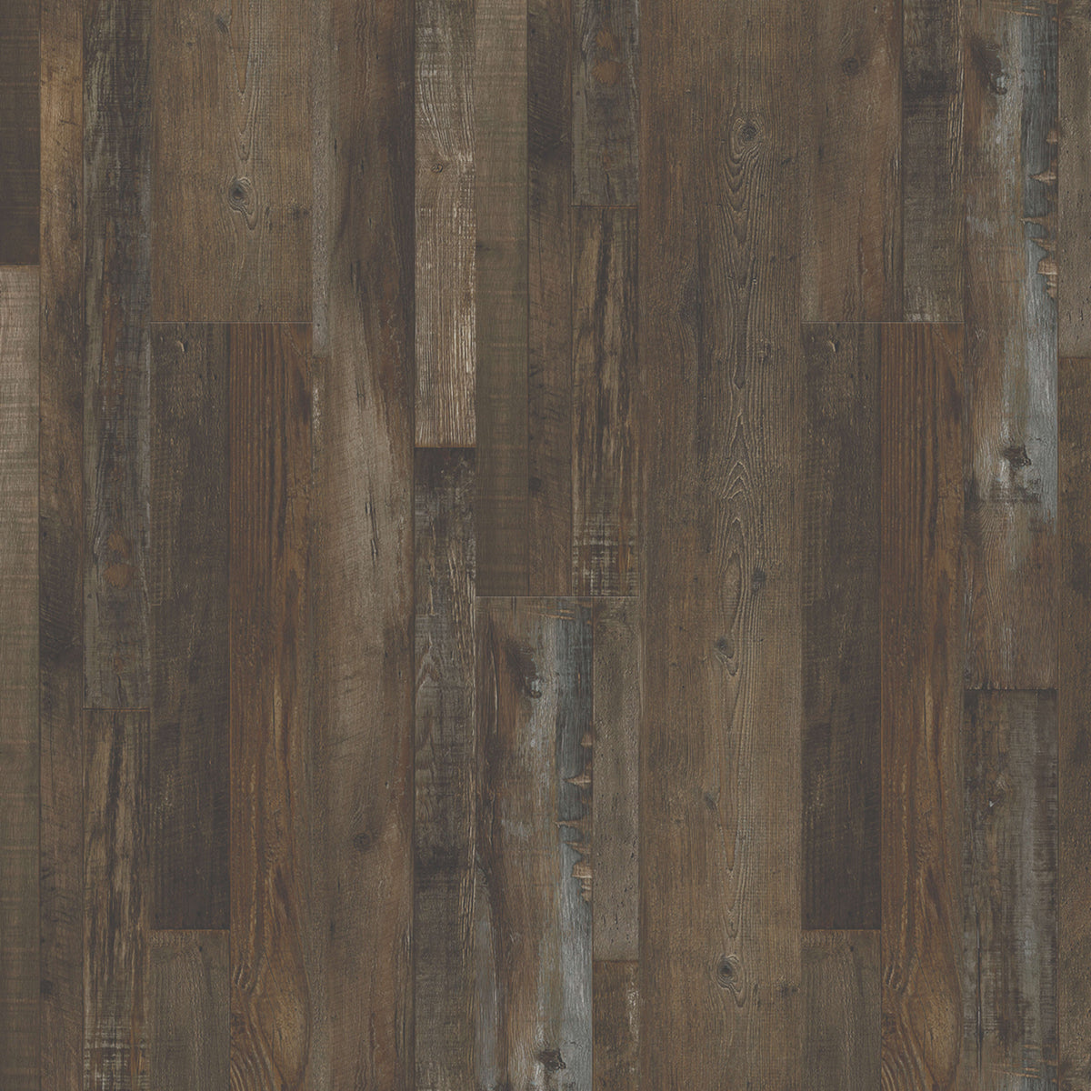 PureGrain Endure - Timeless Beauty in Brookhaven Luxury Vinyl