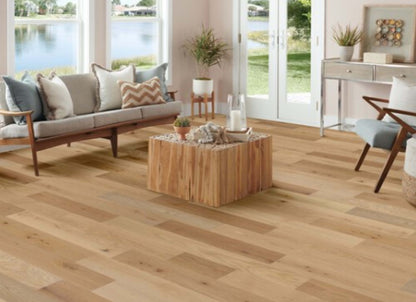 Artisan Living White Oak Engineered in Early Evening 7"