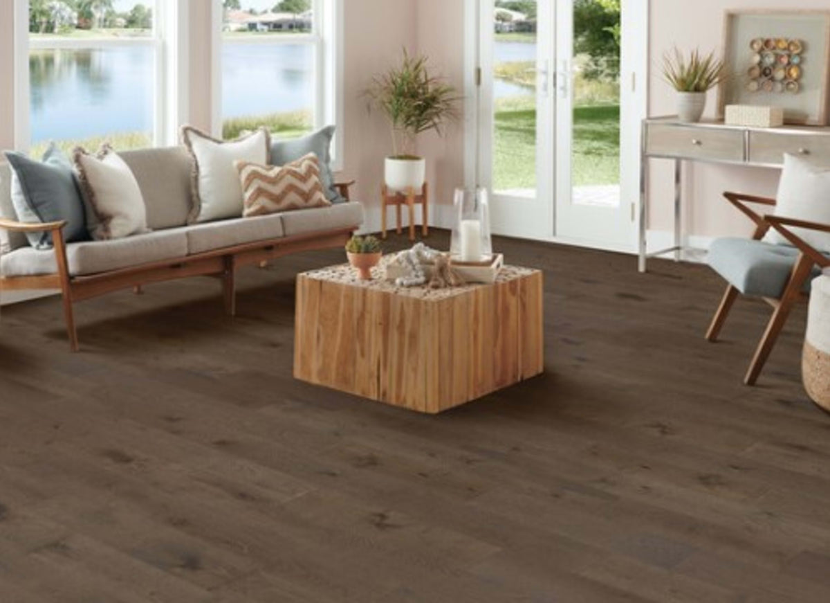 Artisan Living White Oak Engineered in Sun Dappled 7"