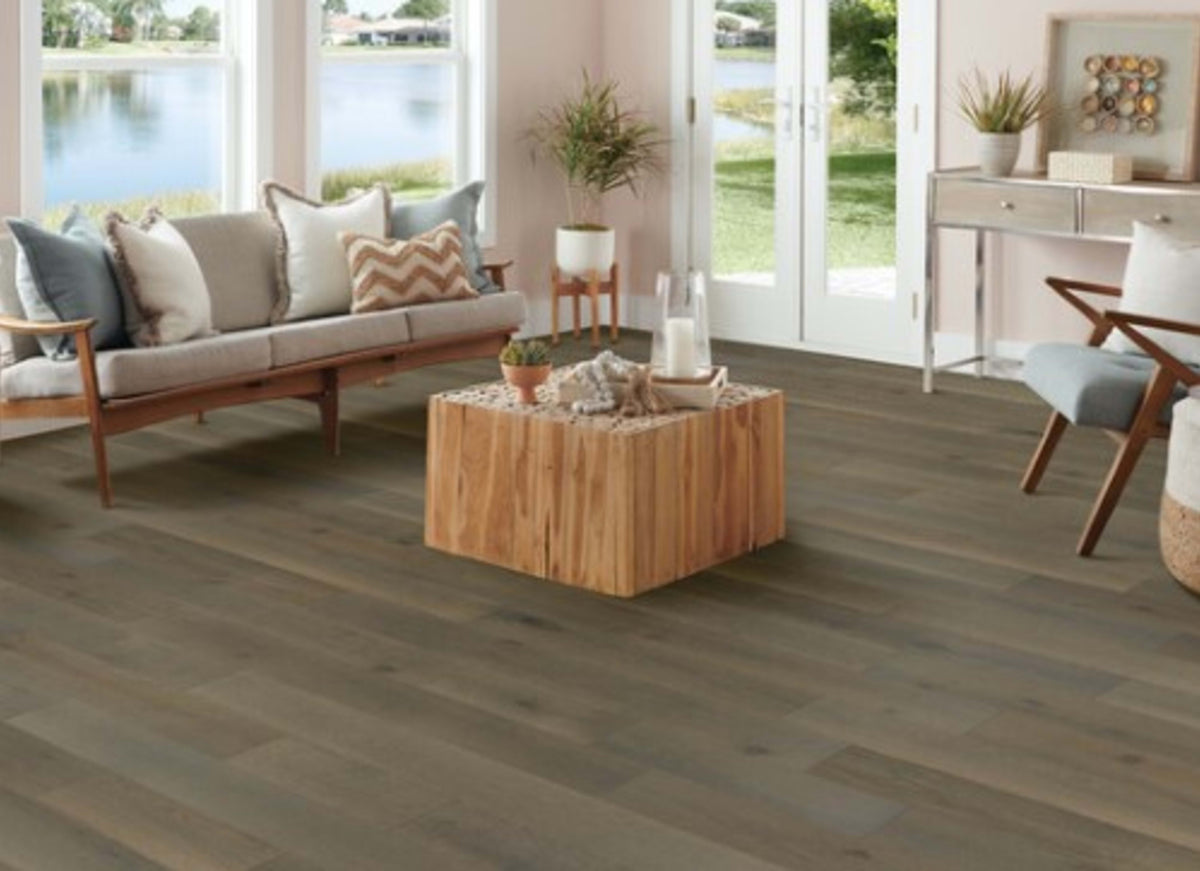Artisan Living White Oak Engineered in Steeped In Heritage 7"