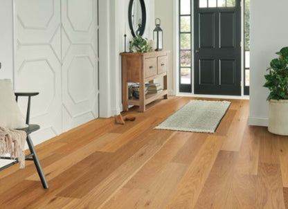 ArmorWood White Oak Engineered in Spring Shade 7.5"