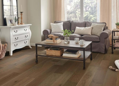 ArmorWood Red Oak Engineered in Woodsy Character 7.5"