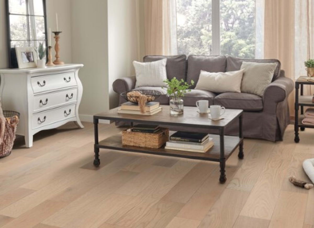 ArmorWood White Oak Engineered in After Dusk 7.5"