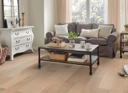 ArmorWood White Oak Engineered in After Dusk 7.5"