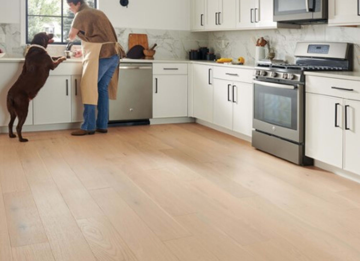 ArmorWood White Oak Engineered in Field & Forest 7.5"