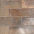 Marza in Rust Subway Tile