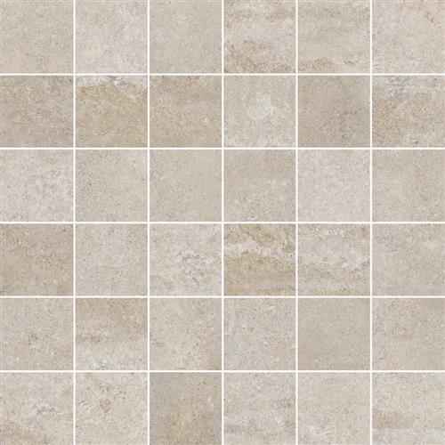 Rainstone in Natural - 2x2 Tile