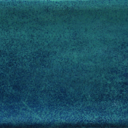 Raku in Blue 3" X 12" Tile