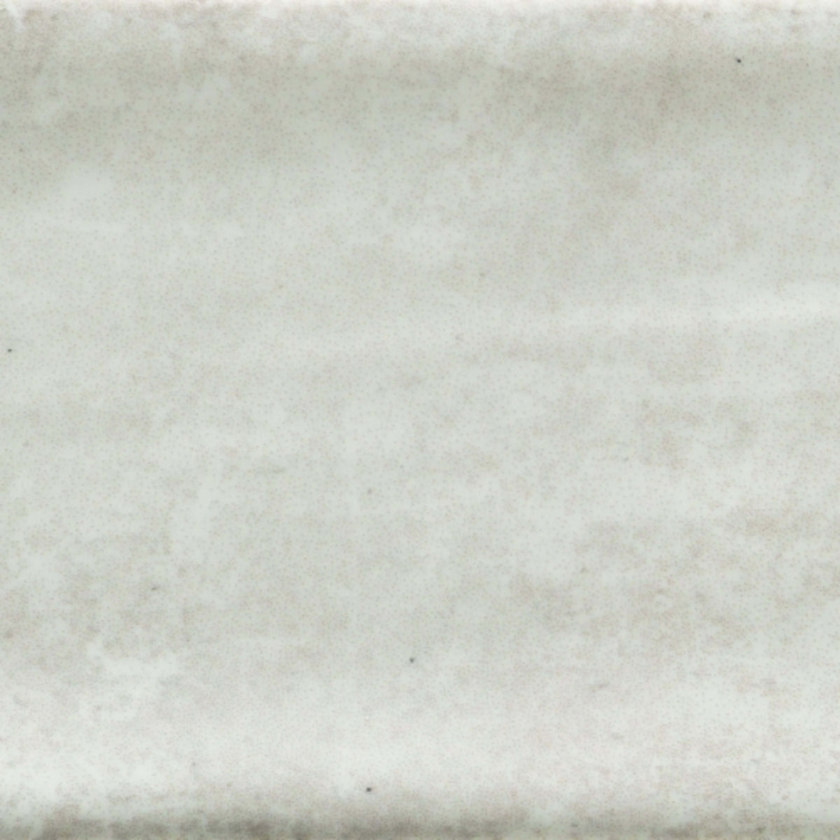 Raku in Silver 3" X 12" Tile