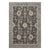 Ravenglass Anthracite in Anthracite 9'X12' Area Rugs