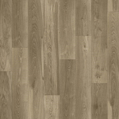 Reflect+ in Regal Oak Mocha Vinyl Sheet Goods