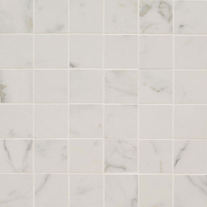 Regallo in Calacatta Isla - 2x2 Tile