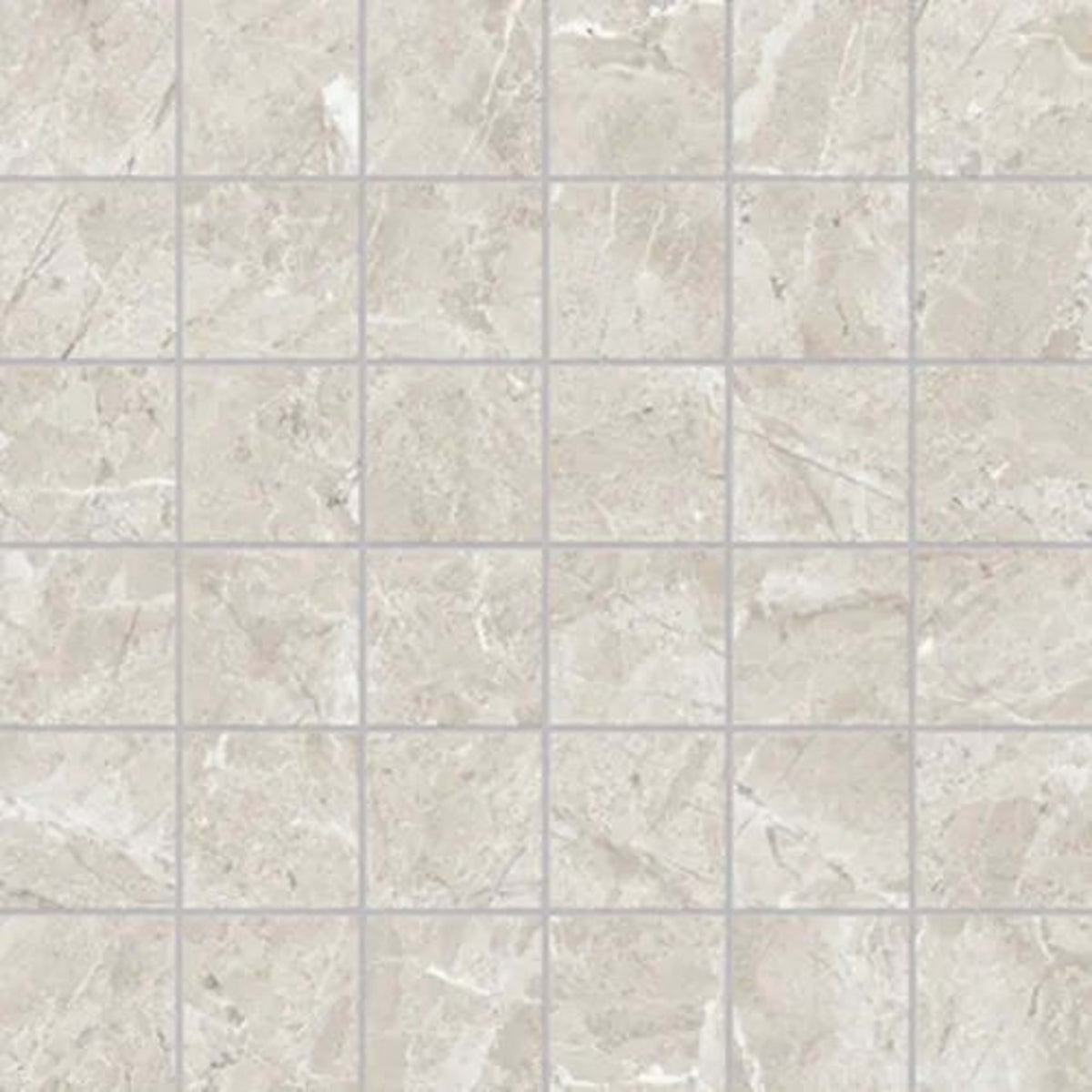Regency in Ivory Tile