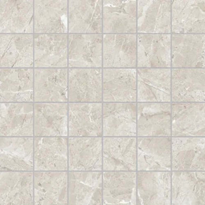 Regency in Ivory Tile