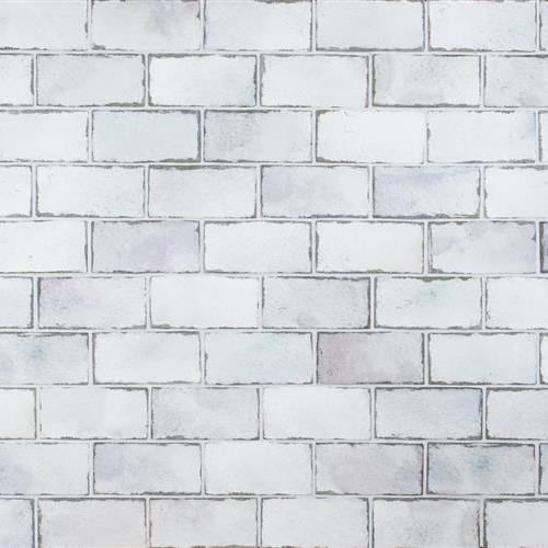 Retrospectives in Enchanted Mist - 3x6 Tile