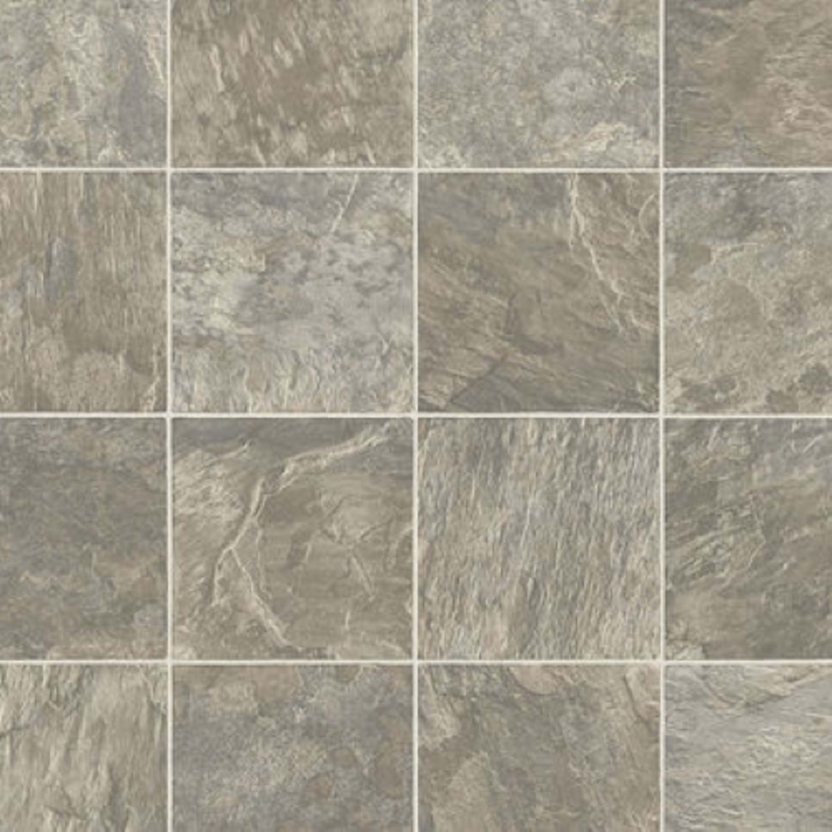Reflect+ in Revelation Fossil Vinyl Sheet Goods